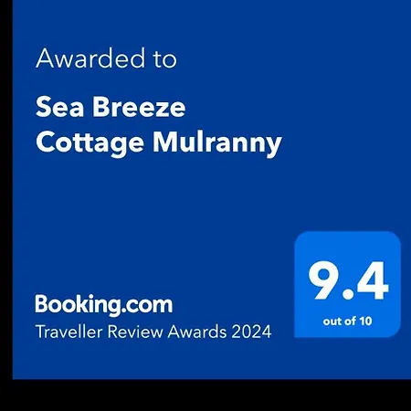 Sea Breeze *