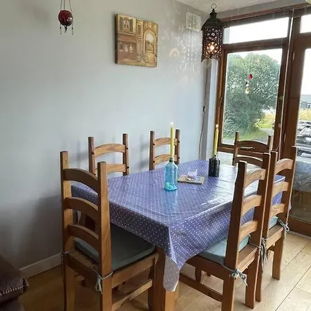 Sea Breeze * Mulranny