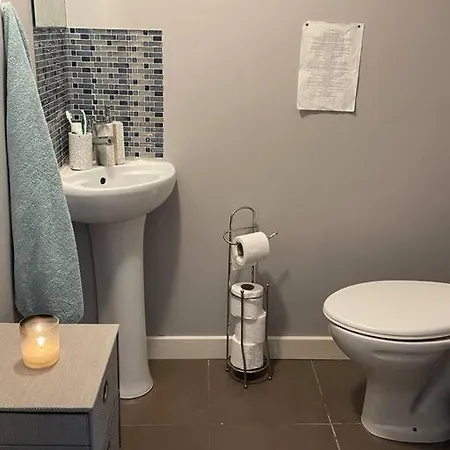 Sea Breeze * Mulranny