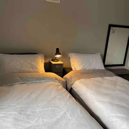 Semesterbostad Sea Breeze