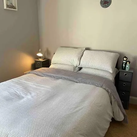 Sea Breeze * Mulranny