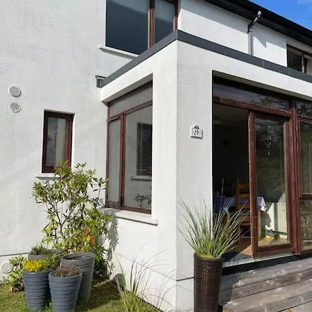 Sea Breeze Semesterbostad *