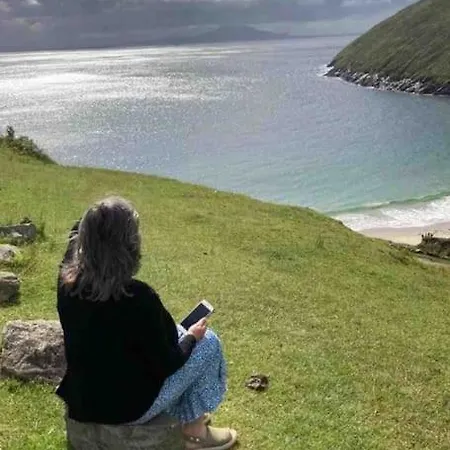 Semesterbostad Sea Breeze Mulranny